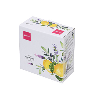 Dubuo Provence 12 cm (porcelianas)