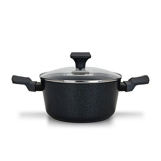Saucepan 22 cm / 3.3 l Ferro