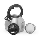 ANIKA Whistling kettle 1.2 LTR (stainless steel)