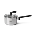 Sauce pan Eliz 18 cm / 2.4 l with lid