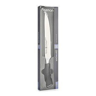 8" Nukaulinimo peilis KRONUNG (X50CrMoV15 steel)