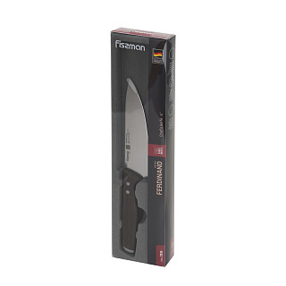 Virėjo peilis 15 cm FERDINAND (X50CrMoV15 plienas)