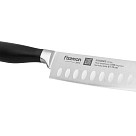 Peilis ELEGANCE Santoku 13cm (X50CrMoV15 plienas)