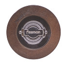 8086 FISSMAN Malunelis pipirams 11x5 cm (medinis korpusas)