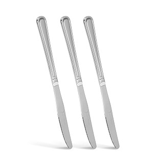 Knife set FELDON 22.5 cm / 3 pcs.