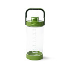 Ūdens pudele 1400 ml