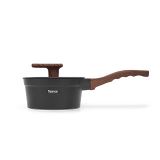 Induction saucepan with lid 1.2 l / 16 cm Filomena