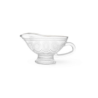 Gravy boat 19.3х9х10.3 / 320ml (glass)