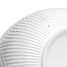 Миска ART DECO 20х9 см (фарфор)