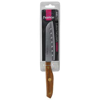 Santoku nazis Federico 13 cm