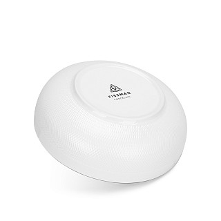 Salotų dubuo PLATINUM 21 cm (porcelianas)