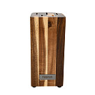 Nažu komplekts MORIKAWA koka statīvā