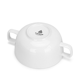 Soup bowl HORECA 400 ml (porcelain)