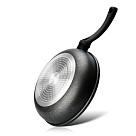 Deep frying pan GRACE 24x7 cm with induction bottom (aluminium with non-stick coating)