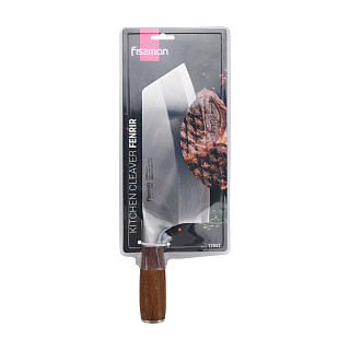 Kitchen ax 20 cm Fenrir (art.12052)