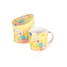 Mug 350 ml (porcelain) (art.14062)