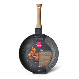 Cepamā panna 24 cm Lana