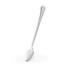 Latte spoon CLASSIC 20 cm (stainless steel)