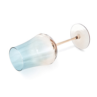 Raudonojo vyno taurės 600 ml / 2 vnt