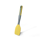 Spatula 30x6 cm (silicone) (24 pcs per display box)