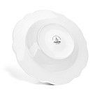 Soup plate CHRISTMAS EVE 22 cm (new bone china), art. 16028