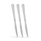 Steak knives FLAVIA 22.5 cm / 3 pcs.