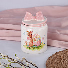 Storage container EASTER 18x13 cm