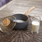 Sauce pan 16 cm / 1.6 l Lana