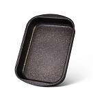 Cepšanas forma 30x22x6 cm (alumīnijs), art. 14201