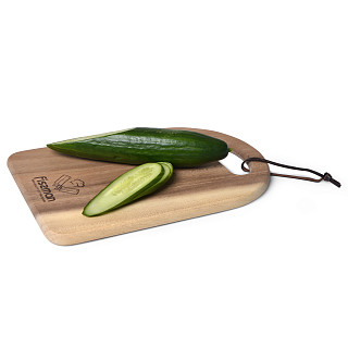 Cutting board 31x20x1.5 cm (acacia), art.8031