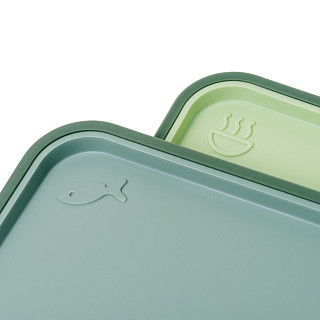 Set of cutting boards 2 pcs. / 34 cm, art.8058