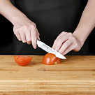 5" Utility knife KRONUNG (X50CrMoV15 steel)