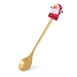 Deserta galda piederumu komplekts (2 gab.) Christmas, art. 3066