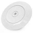 Plate MAGNOLIA 26 cm (new bone china)