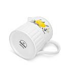 Piena trauks PROVENCE 250 ml (porcelāns)