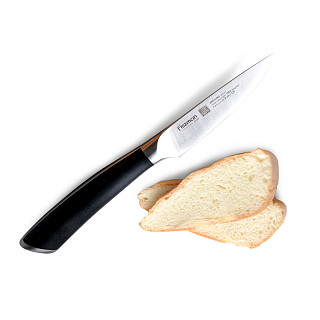 Dārzeņu nazis KRONUNG 9 cm (tērauds)