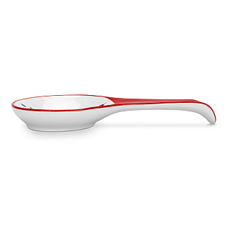 Spoon rest 24х12 cm (dolomite)