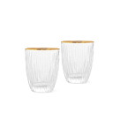 Shot set 70 ml / 2 pcs (glass)