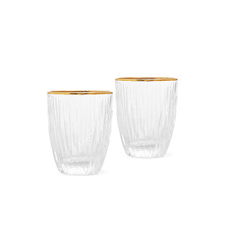 Shot set 70 ml / 2 pcs (glass)