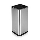 Peilių laikymo stovas 10,5 × 10,5 × 23 cm