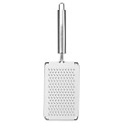 Cheese grater 28,5x9cm on handle (stainless steel), art. 8548