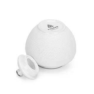 Cukrinė PLATINUM 210 ml (porcelianas) Cukrinė PLATINUM 210 ml (porcelianas)