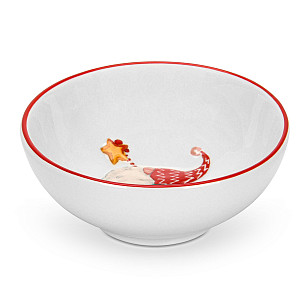 Bowl 11 cm (dolomite)