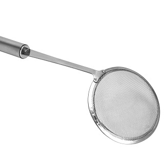 Mesh skimmer 31 cm Bergamo