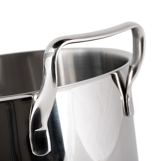 Katls FABIA 20x11,5 cm / 3,45 l ar stikla vāku