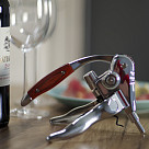 Corkscrew 18x16x4.5cm (zinc alloy)