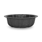 Baking pan for cake 25 x 8 cm