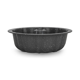 Baking pan for cake 25 x 8 cm