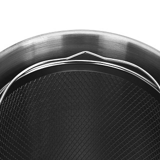 Puodas 3,5 l / 16 cm Capellini