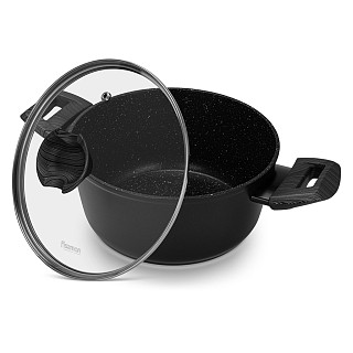 Indukcinis puodas 2,5 l / 20 cm Angela